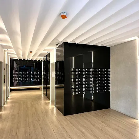 North By Urbanesq Cortina B Бухарест