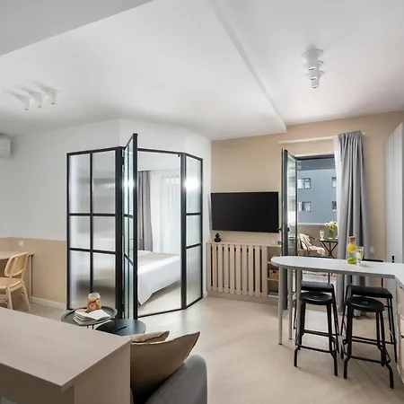 North By Urbanesq Cortina B