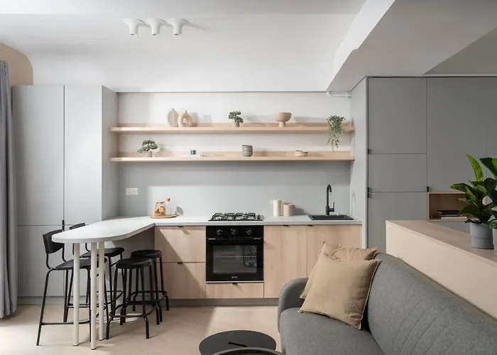 North By Urbanesq Cortina B *