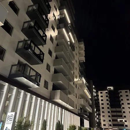 North By Urbanesq Cortina B Bucarest