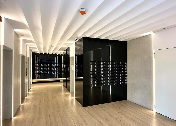 North By Urbanesq Cortina B Bukarest