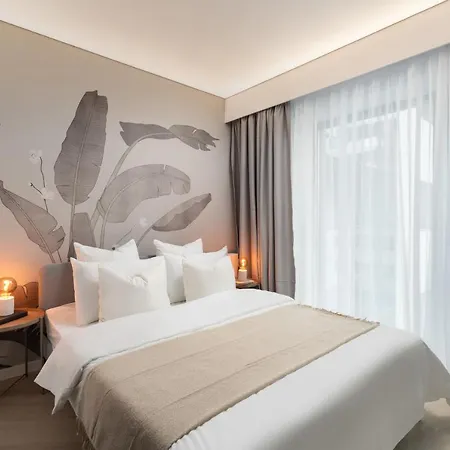 Apartmán North By Urbanesq Cortina B Bukurešť