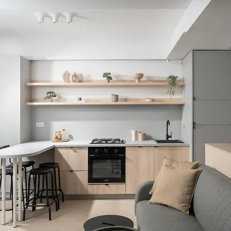 North By Urbanesq Cortina B *